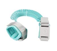 SONARIN Harnais de sécurité pour enfant Anti perdu poignet Ceinture,Serrure à induction magnétique,pour tout-petits,bébés et enfants(Vert)