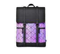 SONARIN Premium Sac à Dos Homme,Grande Capacité Imperméable Sac à Loisir Sacs à Dos Ordinateur Portable 15,6 Pouces Sacs de Travail Voyage École Collège pour Homme Femme(Coloré)