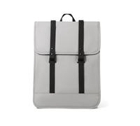 SONARIN Premium Tendance Sac à Dos Homme,Grande Capacité Imperméable Sac à Dos Ordinateur Portable 15,6 Pouces Sacs à Loisir Sacs de Travail Voyage École Quotidien(Gris)
