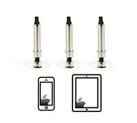 SonarPen Lot de 3 Plumes de Rechange pour iOS
