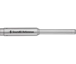 Sonarworks Calibrated Measurement Microphone Microphone de mesure
