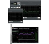 Sonarworks Sonarworks SoundID Ref Spk & HP Apollo Bd