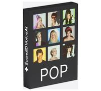 Sonarworks Sonarworks SoundID VoiceAI Pop Expansion