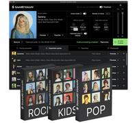 Sonarworks Sonarworks SoundID VoiceAI +Voices Bundle