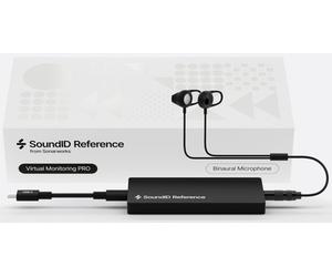 Sonarworks Sonarworks Virtual Monitoring PRO
