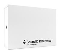 Sonarworks Sonarworks SoundID Ref Spk & HP w Mic