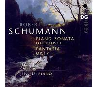 Sonata 1/Fantasia OP 17