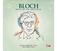 Sonata 1 for Violin & Piano