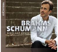 Sonata 2 Op 2/Fantasie Op 17