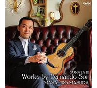 Sonata 3 Works By Fernando Sor [Import allemand]