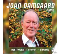 Sonata 31/Sonata 3/Variations and Fugue on a Thème By Haendel