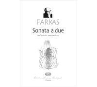 Sonata a due for viola and violoncello