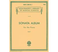 Sonata Album for the Piano - Book 1