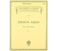 Sonata Album For The Piano - Book 2
