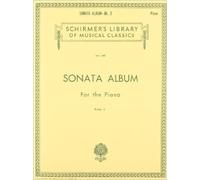 Sonata Album For The Piano - Book 2