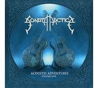 Sonata Arctica – Acoustic Adventures – Volume One – CD – The Orchard