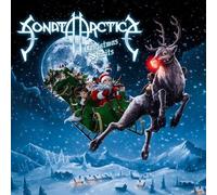 SONATA ARCTICA - Christmas Spirits - Mini-CD-Digi
