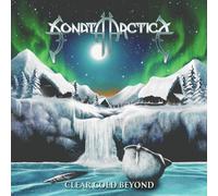 Sonata Arctica – Clear Cold Beyond – CD – Digipak