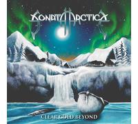 Sonata Arctica – Clear Cold Beyond – CD (Jewelcase)