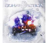 Sonata Arctica - Flag in The Ground (Live) [Import]