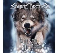 Sonata Arctica - for The Sake of Revenge +