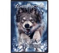 SONATA ARCTICA 'FOR THE SAKE OF...' DVD+CD LIMITED NEW