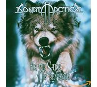 Sonata Arctica - for The Sake of Revenge +