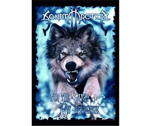 Sonata Arctica - for The Sake of Revenge [Import]