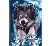 Sonata Arctica : For the sake of revenge (inclus 1 CD)
