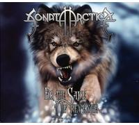 Sonata Arctica - for The Sake of Revenge [with Bonus DVD] [Import]