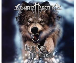 Sonata Arctica - for The Sake of Revenge [with Bonus DVD] [Import]