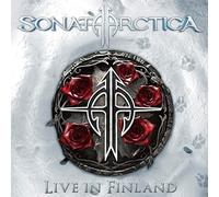 Sonata Arctica - Live in Finland