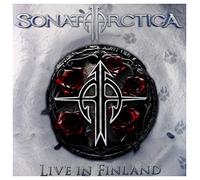Sonata Arctica - Live in Finland [Import]