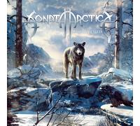 Sonata Arctica – Pariahs Child – CD