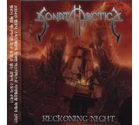Sonata Arctica - Reckoning Night