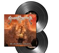 SONATA ARCTICA - RECKONING NIGHT (2LP/2021 REPRINT) 2 VINYL LP NEUF