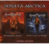 Sonata Arctica - Reckoning Night/Don't Say [Import]
