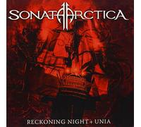 Sonata Arctica - Reckoning Night/Unia