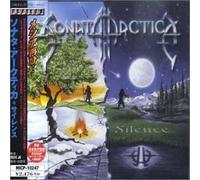 Sonata Arctica - Silence