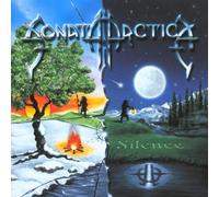 Sonata Arctica - Silence [Import]
