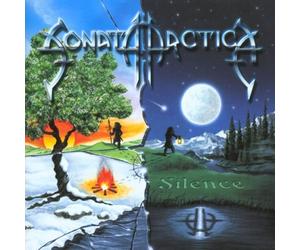Sonata Arctica - Silence [Import]