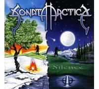Sonata Arctica - Silence-Remaster Edition