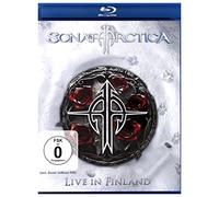 Sonata Arctica - Sonata Arctica-Live in Finland [Blu-Ray] [Import]