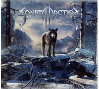 Sonata Arctica – Pariah's Child – CD Digipak – Import