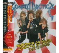 Sonata Arctica - Songs of Silence Live