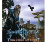 Sonata Arctica - Songs of Silence -Live-