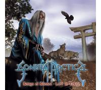 Sonata Arctica - Songs of Silence-Live in Tok