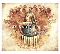 Sonata Arctica – Stones Grow Her Name – CD – Édition Digipak