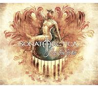 Sonata Arctica Stones Grow Her Name Bonus Track (CD)