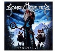 Sonata Arctica - Takatalvi